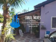 Casa / Sobrado para Venda em Mongaguá/SP Florida Mirim 2...