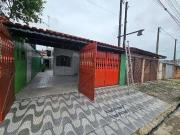 Casa / Sobrado para Venda em Mongaguá/SP Florida Mirim 2...