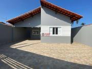 Casa / Sobrado para Venda em Mongaguá/SP Florida Mirim 3...