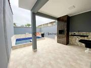 Casa / Sobrado para Venda em Mongaguá/SP Florida Mirim 3...