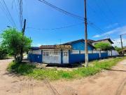 Casa / Sobrado para Venda em Mongaguá/SP Florida Mirim 3...