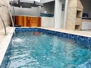 Casa / Sobrado para Venda em Mongaguá/SP Florida Mirim 3...