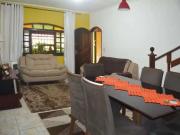 Casa / Sobrado para Venda em Mongaguá/SP Florida Mirim 3...