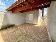 Casa / Sobrado para Venda em Mongaguá/SP Florida Mirim 3...