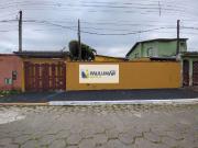Casa / Sobrado para Venda em Mongaguá/SP Florida Mirim 3...