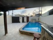 Casa / Sobrado para Venda em Mongaguá/SP Florida Mirim 3...