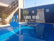 Casa / Sobrado para Venda em Mongaguá/SP Florida Mirim 3...