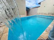 Casa / Sobrado para Venda em Mongaguá/SP Florida Mirim 3...