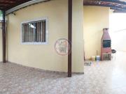 Casa / Sobrado para Venda em Mongaguá/SP Florida Mirim 3...