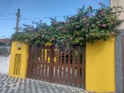 Casa / Sobrado para Venda em Mongaguá/SP Florida Mirim 3...