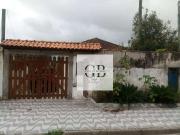 Casa / Sobrado para Venda em Mongaguá/SP Florida Mirim 3...