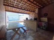 Casa / Sobrado para Venda em Mongaguá/SP Florida Mirim 3...