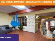 Casa / Sobrado para Venda em Mongaguá/SP Florida Mirim 3...