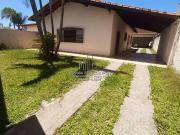 Casa / Sobrado para Venda em Mongaguá/SP Florida Mirim 3...