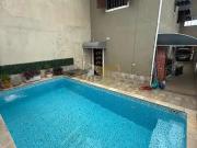 Casa / Sobrado para Venda em Mongaguá/SP Florida Mirim 3...