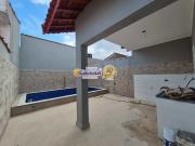 Casa / Sobrado para Venda em Mongaguá/SP Florida Mirim 3...