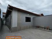 Casa / Sobrado para Venda em Mongaguá/SP Florida Mirim 3...