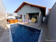 Casa / Sobrado para Venda em Mongaguá/SP Florida Mirim 3...