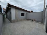 Casa / Sobrado para Venda em Mongaguá/SP Florida Mirim 3...