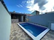 Casa / Sobrado para Venda em Mongaguá/SP Florida Mirim 3...