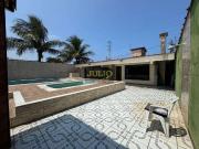 Casa / Sobrado para Venda em Mongaguá/SP Florida Mirim 3...