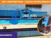 Casa / Sobrado para Venda em Mongaguá/SP Florida Mirim 3...