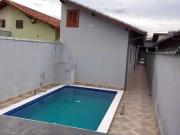 Casa / Sobrado para Venda em Mongaguá/SP Florida Mirim 3...
