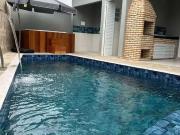 Casa / Sobrado para Venda em Mongaguá/SP Florida Mirim 3...