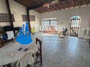 Casa / Sobrado para Venda em Mongaguá/SP Florida Mirim 4...