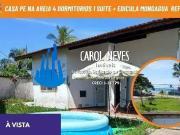 Casa / Sobrado para Venda em Mongaguá/SP Florida Mirim 4...