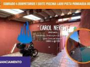 Casa / Sobrado para Venda em Mongaguá/SP Florida Mirim 4...