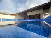 Casa / Sobrado para Venda em Mongaguá/SP Florida Mirim 4...