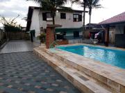 Casa / Sobrado para Venda em Mongaguá/SP Florida Mirim 5...