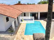 Casa / Sobrado para Venda em Mongaguá/SP Florida Mirim 6...