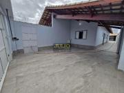 Casa / Sobrado para Venda em Mongaguá/SP Itaguaí 2 Quartos