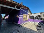 Casa / Sobrado para Venda em Mongaguá/SP Itaguaí 2 Quartos