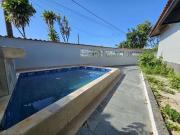 Casa / Sobrado para Venda em Mongaguá/SP Itaguaí 2 Quartos