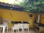 Casa / Sobrado para Venda em Mongaguá/SP Itaguaí 2 Quartos