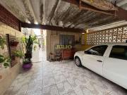 Casa / Sobrado para Venda em Mongaguá/SP Itaguaí 3 Quartos