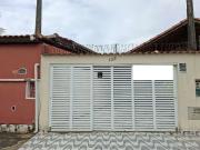 Casa / Sobrado para Venda em Mongaguá/SP Itaguaí 3 Quartos