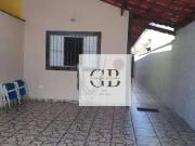 Casa / Sobrado para Venda em Mongaguá/SP Itaóca