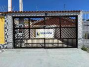 Casa / Sobrado para Venda em Mongaguá/SP Itaóca 2 Quartos