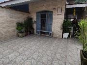 Casa / Sobrado para Venda em Mongaguá/SP Itaóca 2 Quartos