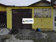 Casa / Sobrado para Venda em Mongaguá/SP Itaóca 2 Quartos