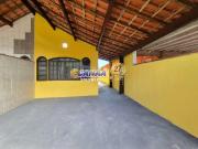 Casa / Sobrado para Venda em Mongaguá/SP Itaóca 2 Quartos