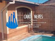 Casa / Sobrado para Venda em Mongaguá/SP Itaóca 2 Quartos