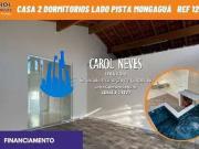 Casa / Sobrado para Venda em Mongaguá/SP Itaóca 2 Quartos
