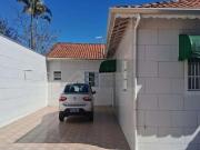 Casa / Sobrado para Venda em Mongaguá/SP Itaóca 2 Quartos
