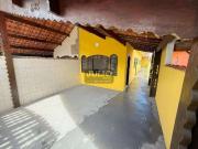 Casa / Sobrado para Venda em Mongaguá/SP Itaóca 2 Quartos