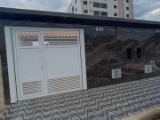 Casa / Sobrado para Venda em Mongaguá/SP Itaóca 2 Quartos